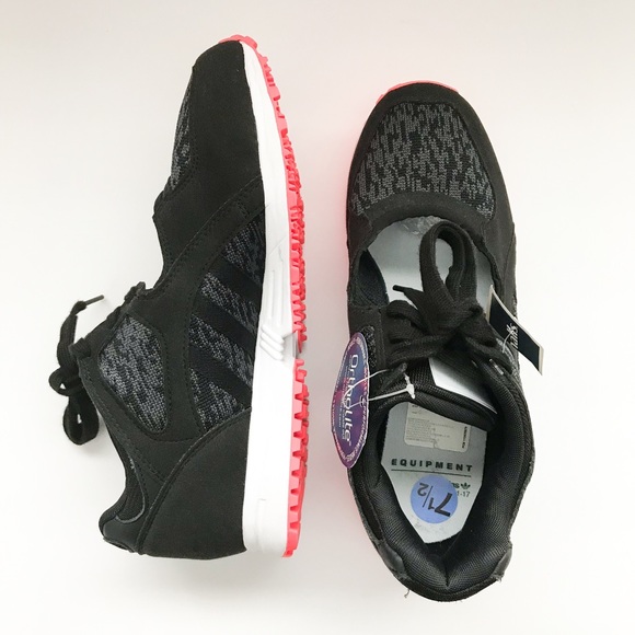 adidas Shoes - ADIDAS Equipment Racing 91-17 Torsion Trainer Shoe